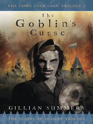 cover image of The Goblin's Curse